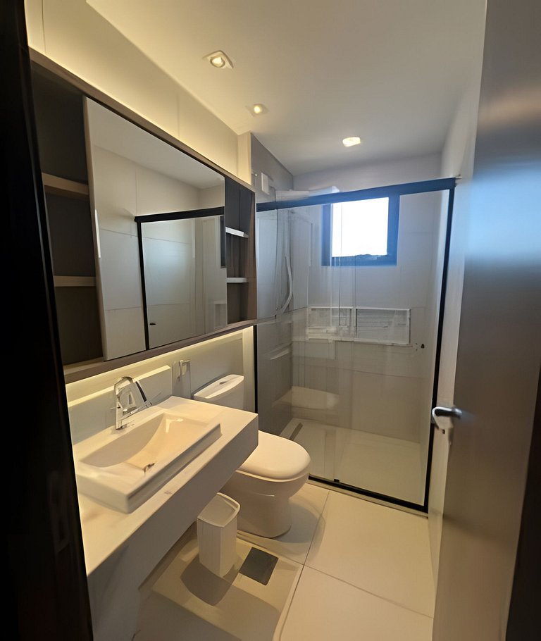Boutique Bueno / Apto de luxo