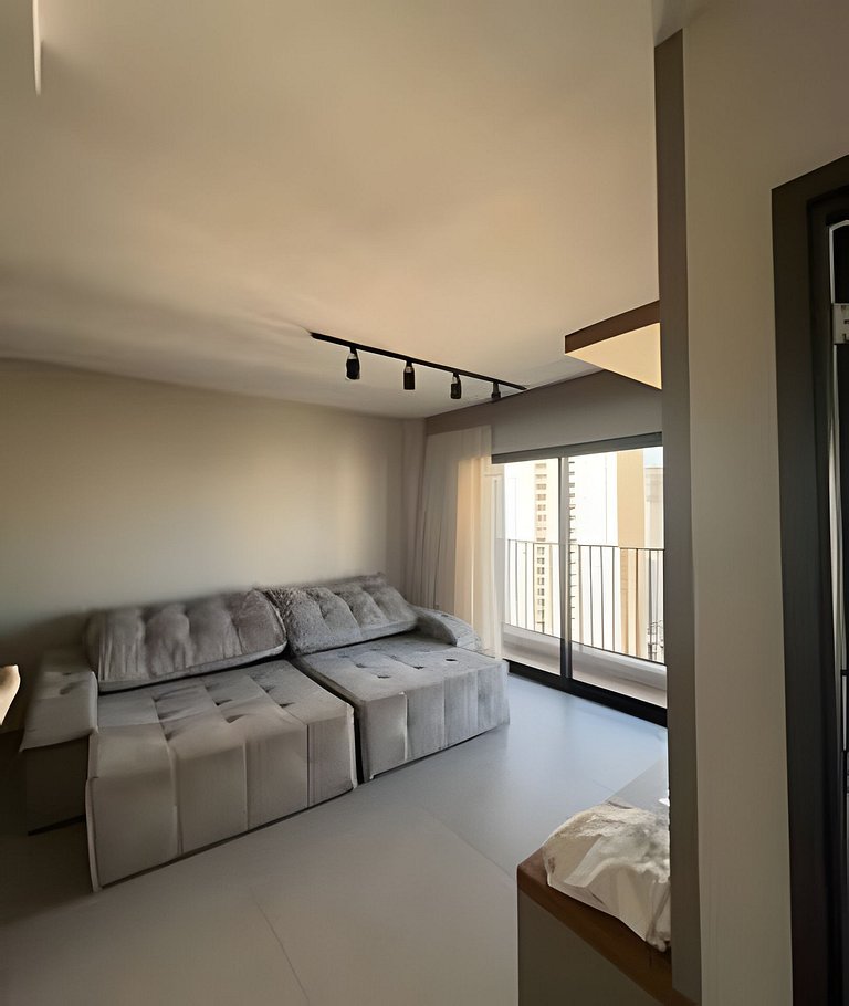 Boutique Bueno / Apto de luxo