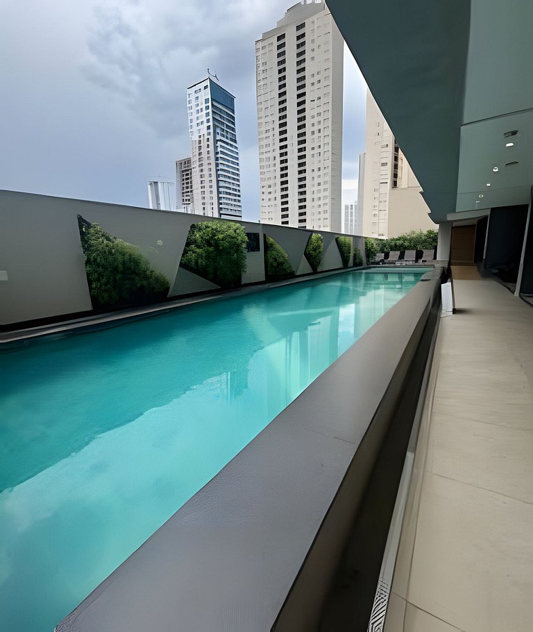 Boutique Bueno / Apto de luxo