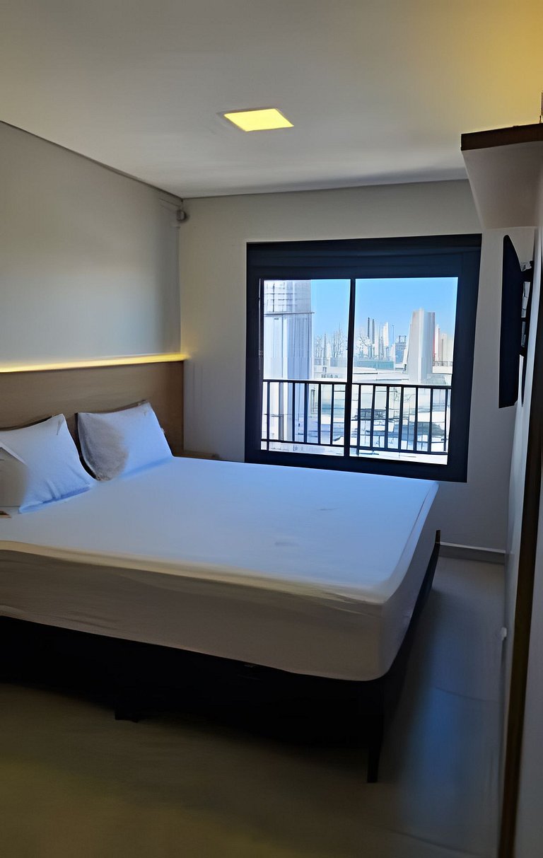 Refúgio Bueno Apartamento Citizen Home
