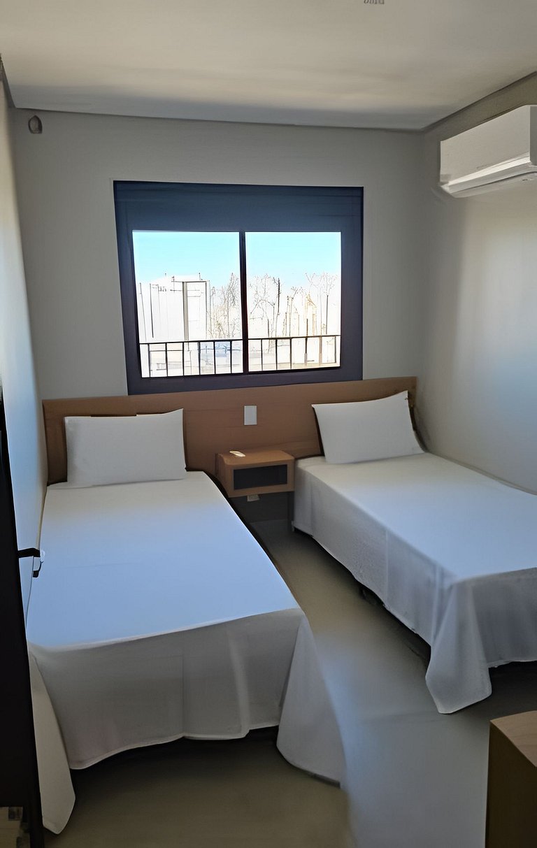 Refúgio Bueno Apartamento Citizen Home