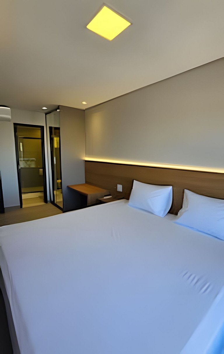 Refúgio Bueno Apartamento Citizen Home