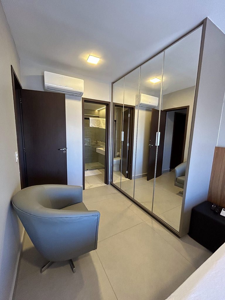 Refúgio Bueno Apartamento Citizen Home