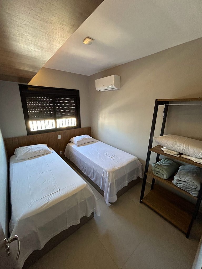 Refúgio Bueno Apartamento Citizen Home