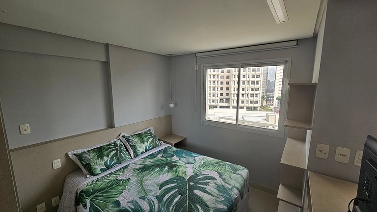 Flat de Luxo / Lux Design