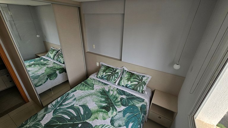 Flat de Luxo / Lux Design