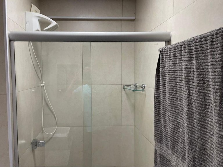 Flat de Luxo / Lux Design